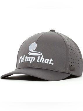 I’ D TAP THAT GOLF HAT